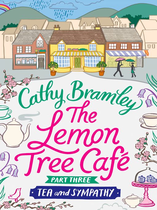 Title details for Tea and Sympathy by Cathy Bramley - Available